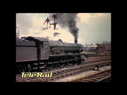 Steam World Archive Volume 43 - Heart of England ADVERT