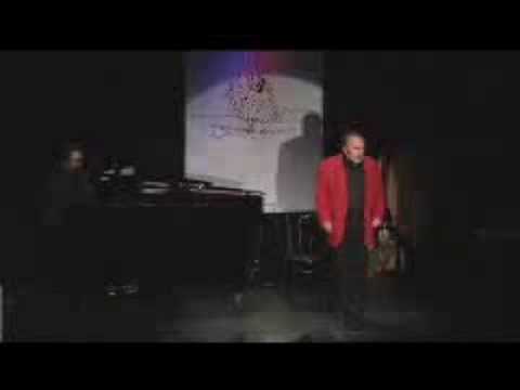 Ich mag so gern am Fließband stehn - Hans Scheibner