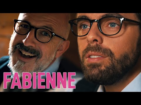 Fabienne - Les Frères Ventouses