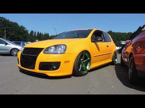 Zeven 2016 - Das Nordderby