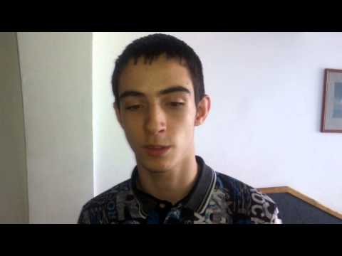 Interwiew with Nayhebaver Martin 2317 (SVK)