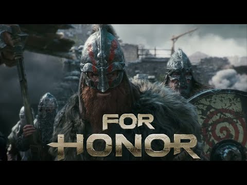 Rep 70 | Raider Duel - For Honor