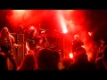 U.D.O. - Azrael Live In Örebro 2013.10.10 