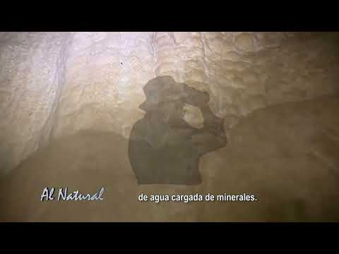 Al Natural: Cavernas Vallemí 2025