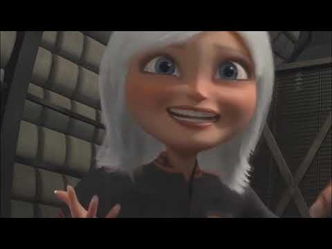 "Becky and the Fiver" Part 9 - Countdown to B-Day