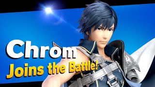 Super Smash Bros Ultimate - The coolest way to unlock all characters! Ridley - Chrom