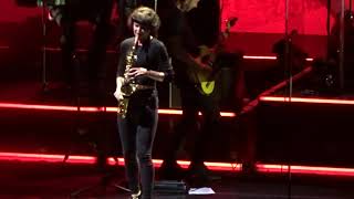 Bryan Ferry - If There Is Something (Roxy Music) - live - The Greek Theatre - Los Angeles CA 8/29/19