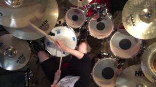 Déjà vu - Sleeping With Sirens (Drum Cover)