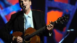 James Taylor - Who Comes This Night