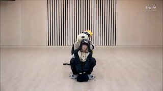 Download lagu TXT(Tomorrow X Together)Cat & Dog Dance Practice (Animal ver.) mp3