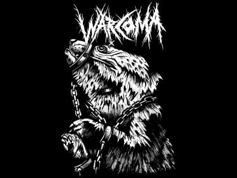 War Coma - Asleep In The Crime Ring
