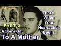 Elvis Presley - That's When Your Heartaches Begin (1953)