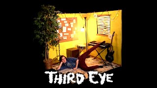 Cover art for Third Eye