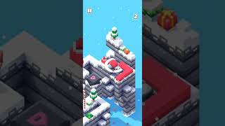 Fancade - Cubed Chocolate By Artast (Daily Challenge - Part 14/15)✌️😁