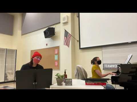 Standard Size Desk Concerts | Episode 12