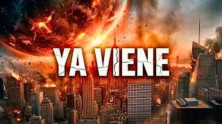 LA LUNA DE SANGRE DEL 3 DE MARZO: El Aterrador Aviso Del Que Todos Hablan