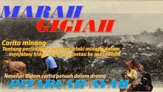 Download lagu SI MARAH NAN GIGIAH mp3 Download lagu SI MARAH NAN GIGIAH mp3