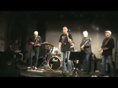 424 Soczewa Blues Session - Drukarnia - 06.04,2018 - 998