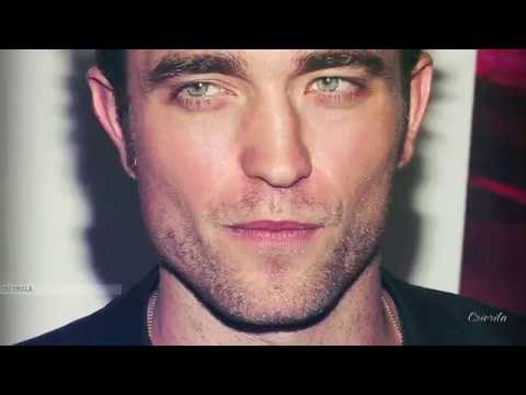 ROBERT PATTINSON  PRAYER IN C