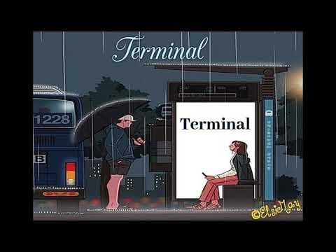 Terminal by Rupert Holmes (1974)