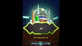 Download lagu Shari’at ke aagay apni tabi’at ko jhuka do | Mufti Asjad Raza Khan | STATUS VIDEO mp3 Download lagu Shari’at ke aagay apni tabi’at ko jhuka do | Mufti Asjad Raza Khan | STATUS VIDEO mp3