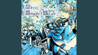 Cover art for Abyss in Wonderland (ft. Kagamine Len)