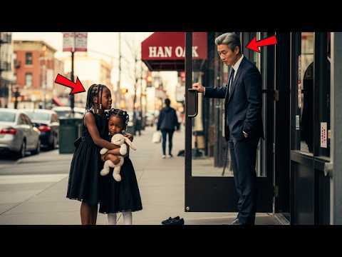 “We Buried Our Mama Today... We Have Nowhere to Go” — What The Mafia Boss Replied Changed Their Live