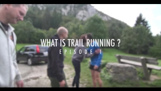 How To Trailrun [S1 - EP1] What Is Trail Running? | Salomon