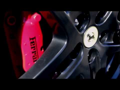 Symbolic Motors of San Diego - Panda Feet