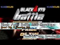 Black Auto Battle 2016 Tgl 17 Desember Surabaya