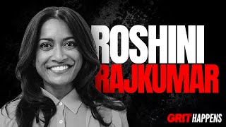 What To Do in a Crisis with Roshini Rajkumar