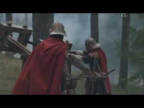 Kimbern und Teutonen [2/5] (Imperium Romanum)