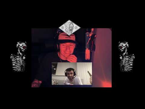 🎮 nothing,nowhere. Twitch stream: 2020-07-26 - "gaming w jv"