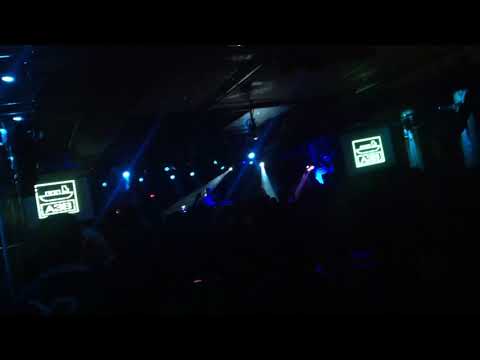 Beatman & Ludmilla live @ Ninjabreakz 11th Birthday // 2018.02.03. // A38 // 3/3