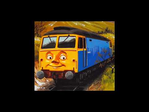 Thomas The Tank Engine Character Themes Part 15