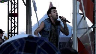 Hedley - Vancouver Live - One Life