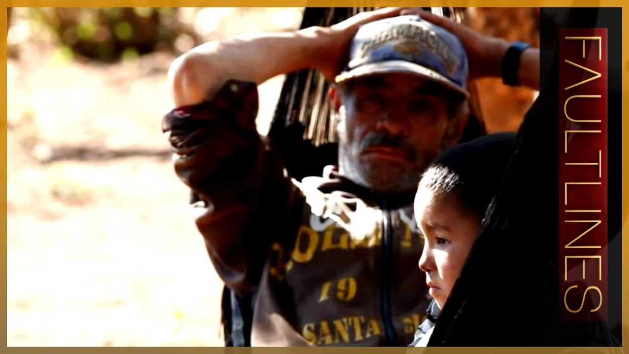 Fault Lines - Mexico's Hidden War