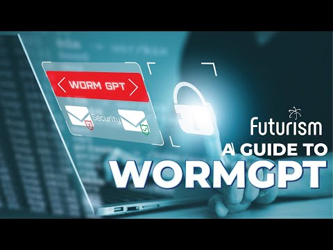WormGPT Exposed: Decoding the New AI-Driven Cyber Threat