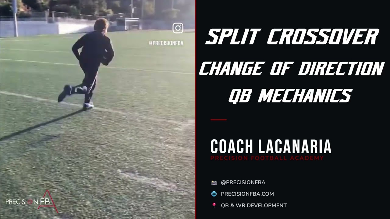 Split Crossover
