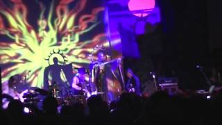 Hawkwind  Sunship - Hawkeaster 30.3.13[