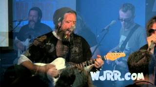 WJRR Presents SAIGON KICK Live From RP Funding Theater