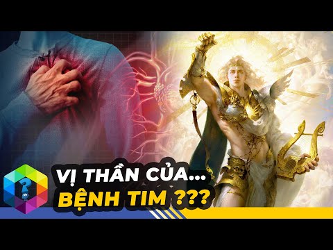 Apollo - Em Sinh Đôi Của Artemis Và Vị Thần Của Lắm Thứ Nhất Thần Thoại Hy Lạp [Top 1 Khám Phá]