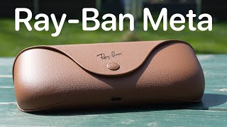 Ray-Ban x Meta AI Brille – Offizielles Promo-Video & alle Funktionen i