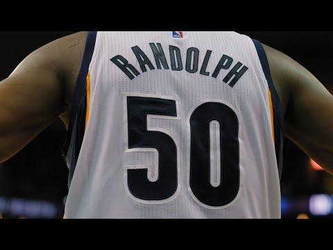 Zach Randolph Tribute Video Narrated by Ice Cube