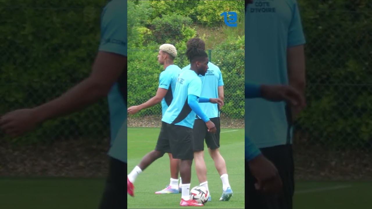 Leonardo Balerdi fait son retour dans le groupe pour OM Brest