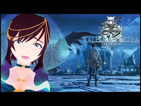 Ending the Dragonsong War - Tales of Eorzea [Ep. 26]