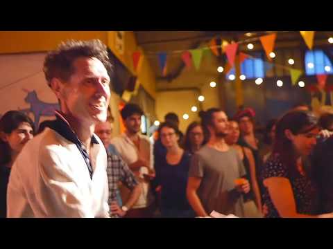 Swing Up Orchestra  - Swing Brother Swing