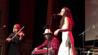 The Last Hurrah!! -- Fairweather Friend