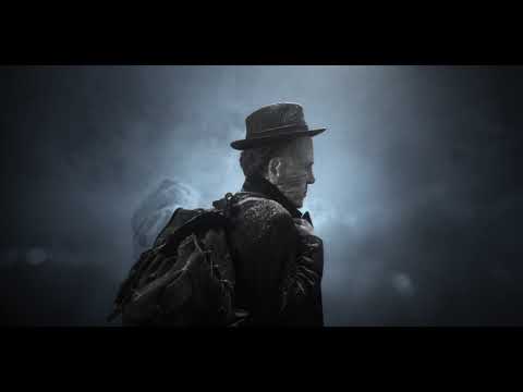 ZERIA Teaser | PÖFF 2021