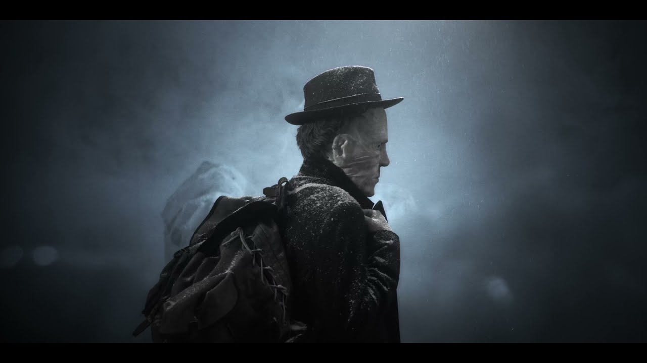 ZERIA Teaser | PÖFF 2021